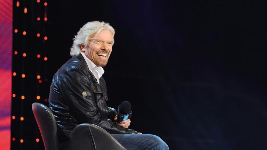 La caribeña Isla Necker propiedad de Richard Branson reabrirá en octubre La caribeña Isla Necker propiedad de Richard Branson reabrirá en octubre