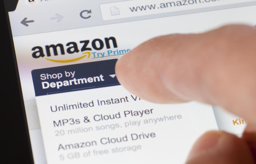 UE inicia investigación  de cómo usa Amazon los  datos de comerciantes