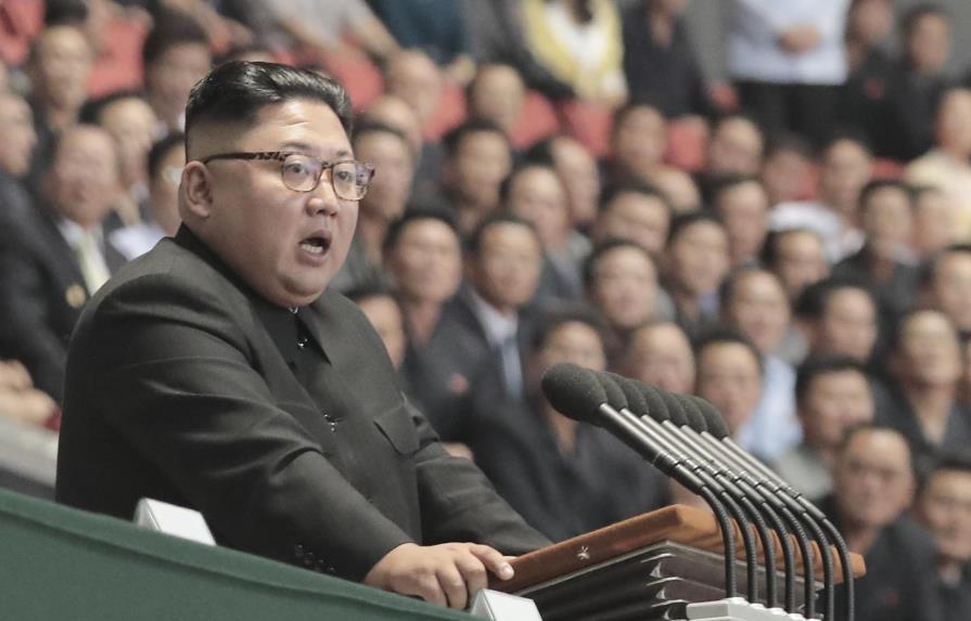 Kim Jong Un dice que visitará Seúl y acuerda cerrar una zona de ensayo de misiles