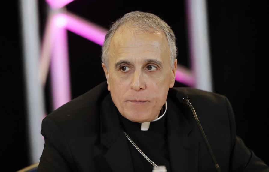 Obispos católicos de EEUU anuncian nueva política ante abusos sexuales tras escándalos