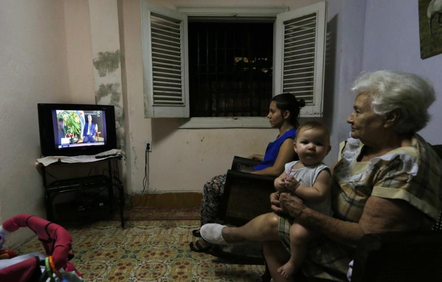 Cuba prevé reducir su Parlamento y aprobar nueva Ley Electoral