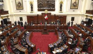 Polémica en Perú ante propuesta de cambiar nombre a Ministerio de la Mujer