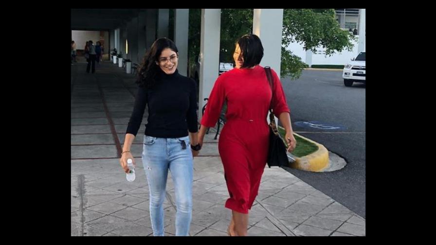 La Condesa se graduará de abogada junto a su hija en noviembre La Condesa se graduará de abogada junto a su hija en noviembre