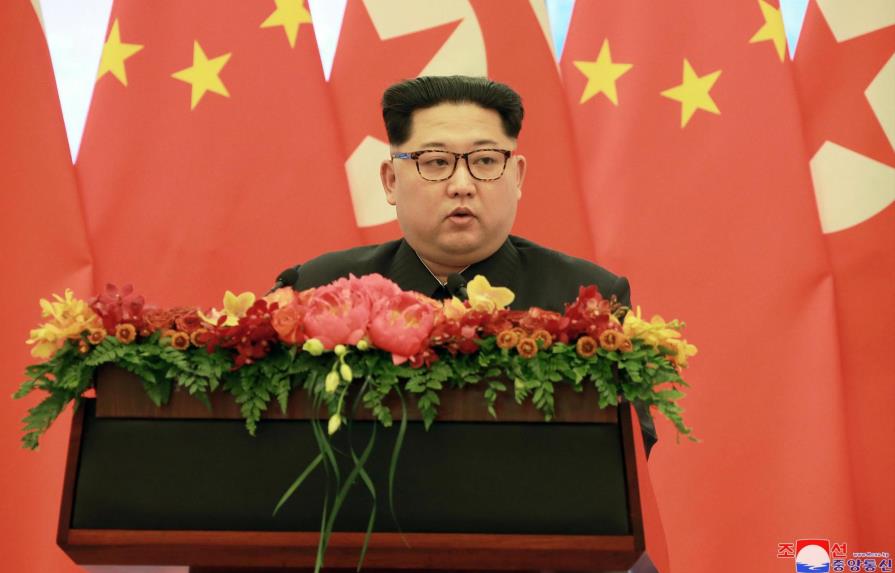 Presidente surcoreano: Kim quiere segunda cumbre con Trump