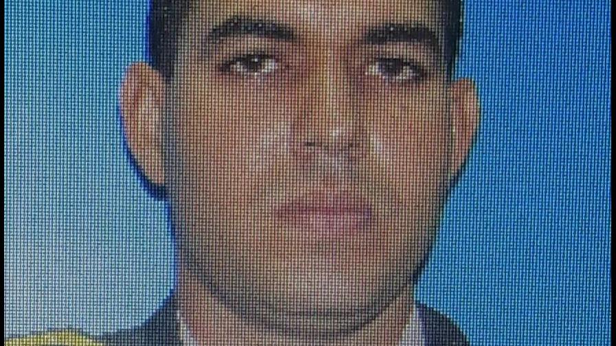 Se suicida segundo teniente de la Policía 