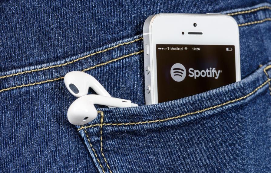 Spotify para todos sin intermediarios