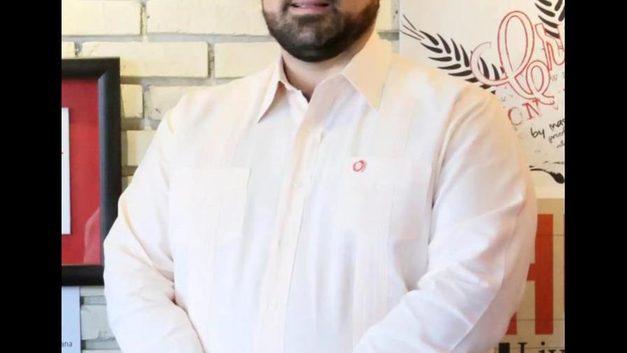 Falleció sobrino de empresario Frank Rainieri que sufrió aparatoso accidente Falleció sobrino de empresario Frank Rainieri que sufrió aparatoso accidente