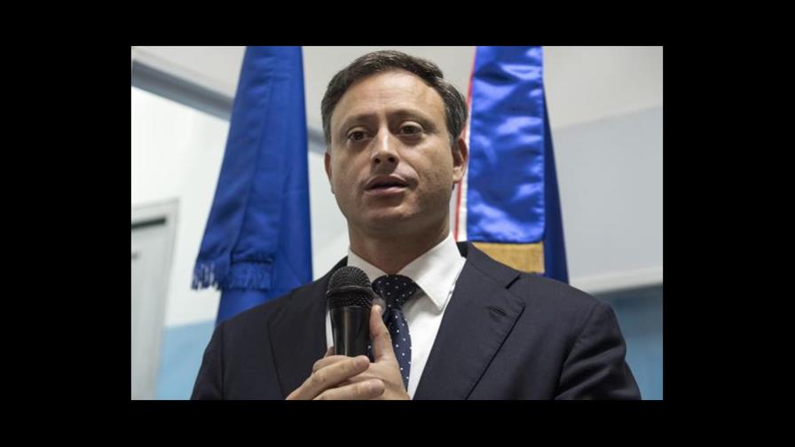 Hoy toman juramento a los nuevos fiscales Hoy toman juramento a los nuevos fiscales