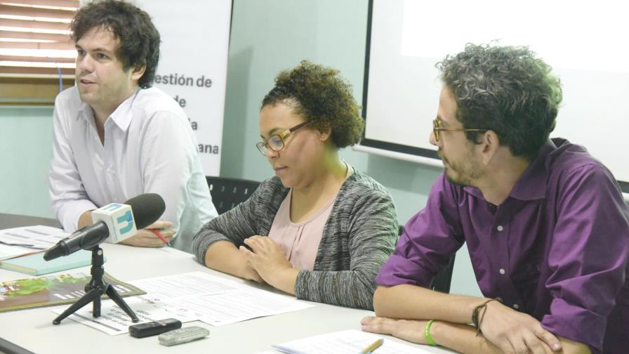 Llaman al Gobierno a asumir su deber con familias afectadas por fenómenos Llaman al Gobierno a asumir su deber con familias afectadas por fenómenos