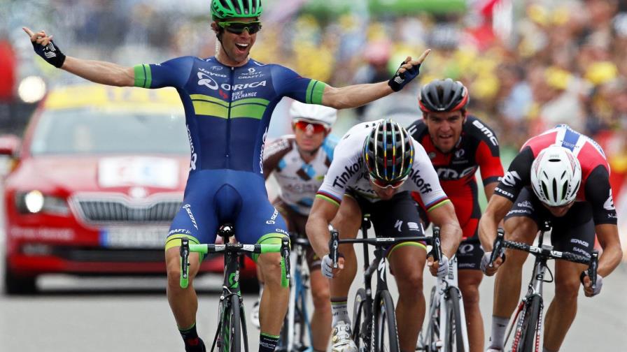 El ciclismo mira a la NBA y la Premier League como modelos de negocio