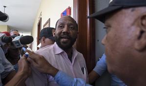 Jueza decidirá en noviembre si otorga libertad condicional a Pablo Ross