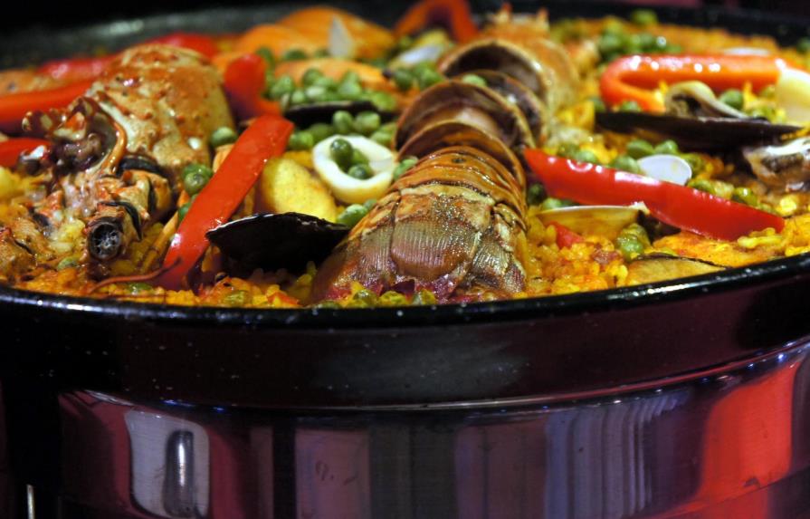 El restaurante El Mesón de la Cava celebra la 8va edición de “La fiesta de la Langosta”