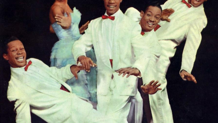 Las armonías vocales-los Doo Wops: epopeya musical no olvidada Las armonías vocales-los Doo Wops: epopeya musical no olvidada