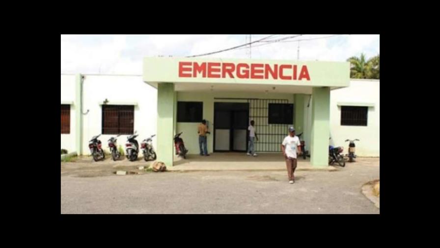 Hombre muere al caer camión que conducía a precipicio en El Seibo Hombre muere al caer camión que conducía a precipicio en El Seibo