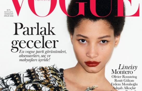 Las modelos dominicanas que han sido portadas de la revista Vogue