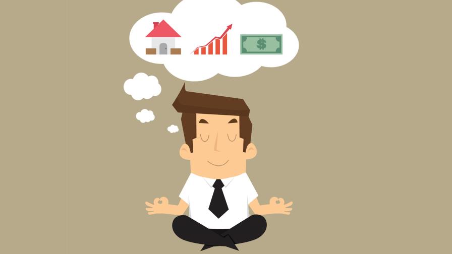 Cómo crear mi trabajo perfecto