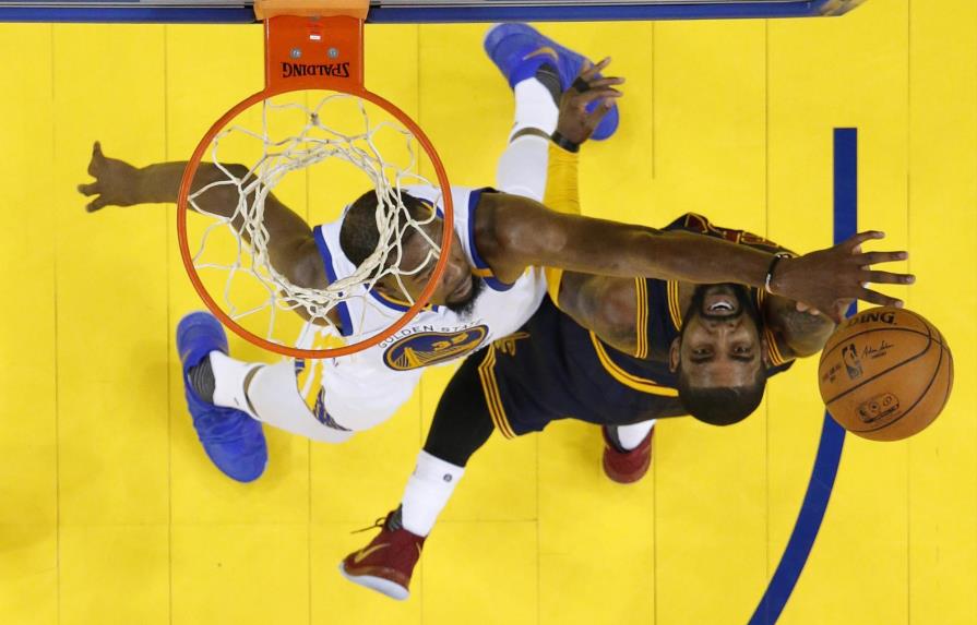 La NBA realiza cambios a normas para la próxima temporada