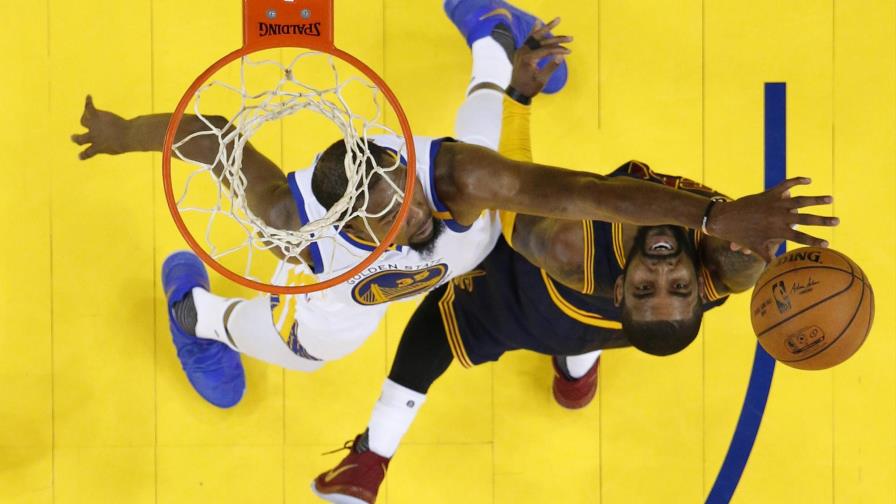 La NBA realiza cambios a normas para la próxima temporada