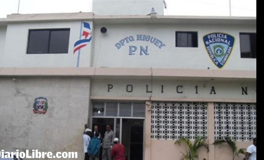 Patrulla de la Policía ultima presunto delincuente en Higüey