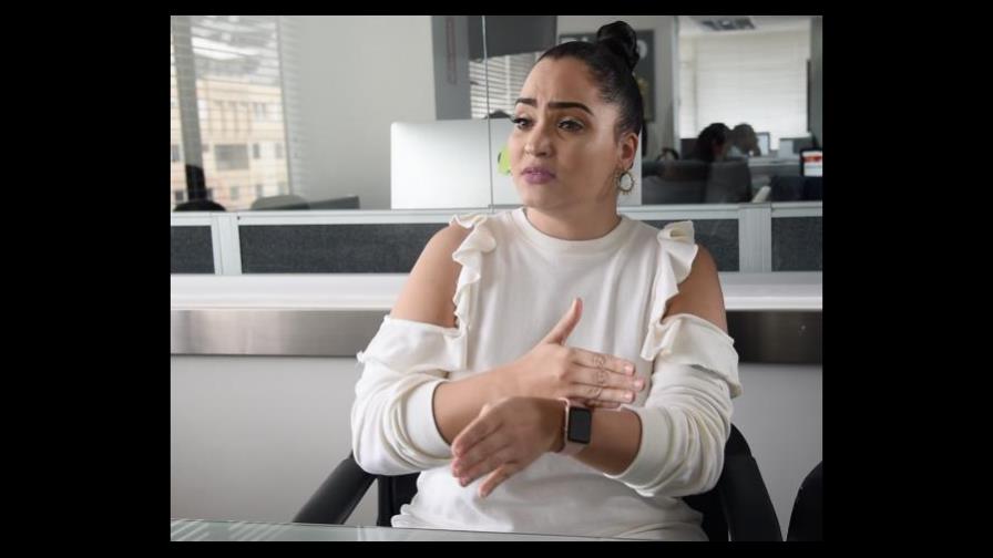 ?Sordos y oyentes se beneficiaran de ley de lenguaje de señas dominicana