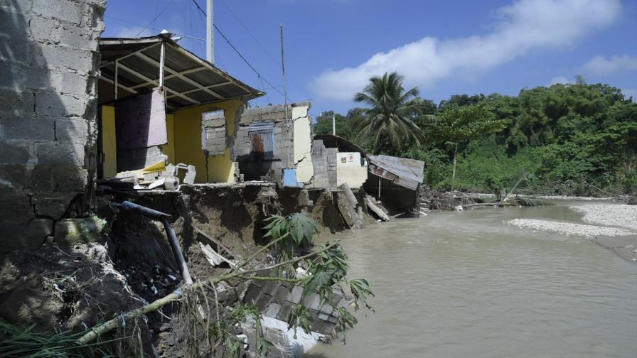 INVI aclara que intervino 13,137 viviendas por huracanes Irma y María en 2017 INVI aclara que intervino 13,137 viviendas por huracanes Irma y María en 2017