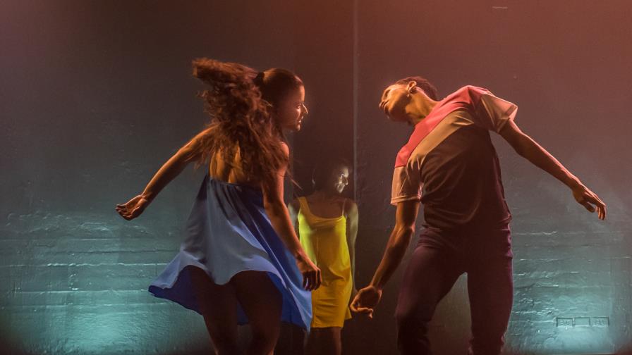 “Alma”,  un espectáculo de danza cautivador 