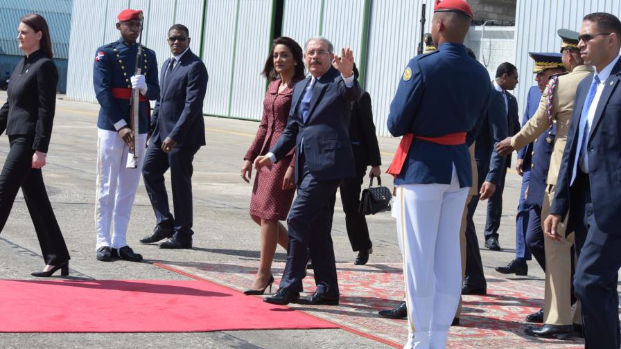 Medina hablará mañana ante la asamblea de ONU