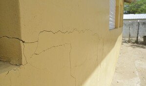 Evaluar&aacute;n vulnerabilidad s&iacute;smica de 6,000 escuelas en el pa&iacute;s
