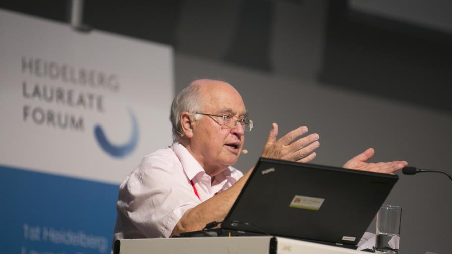 Matemático soluciona problema a la célebre hipótesis de Riemann