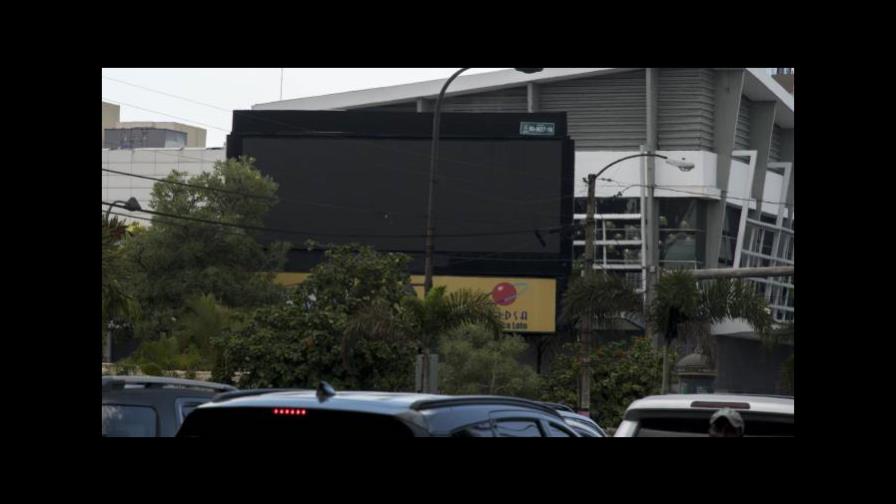 ADN cita a publicitaria para el martes por video porno