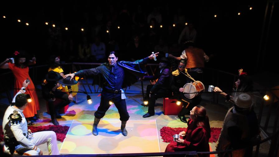 Seleccionan 14 obras teatrales nacionales para ser presentadas en el Festival Internacional de Teatro (FITE 2018)