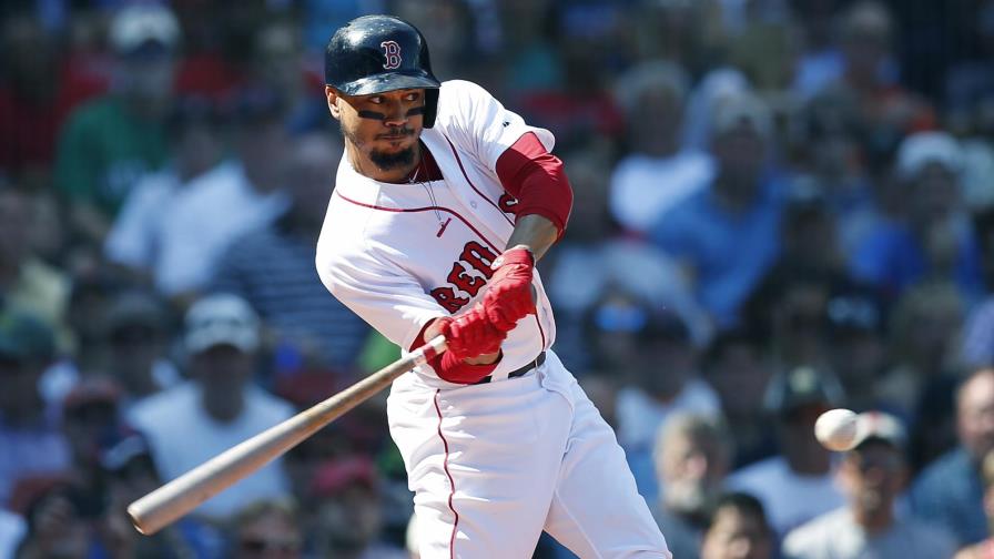 La carrera por los premios MLB