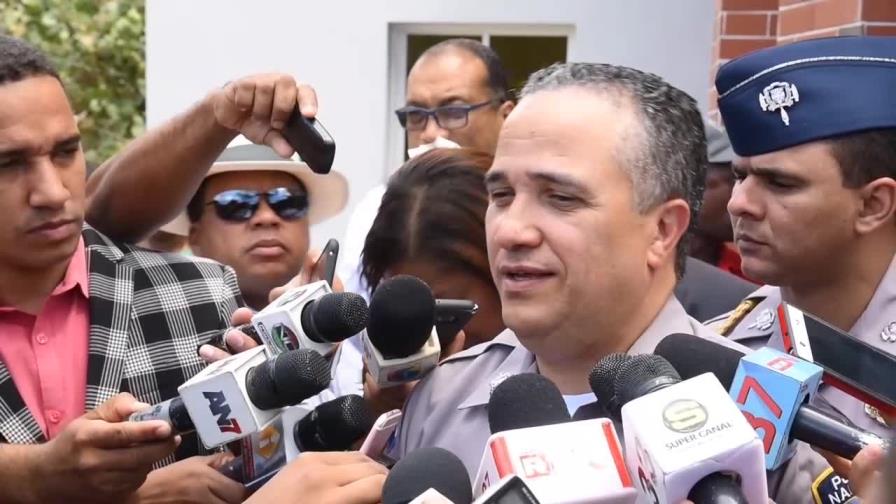 Policía y Fuerzas Armadas garantizan el orden ante huelga de choferes Policía y Fuerzas Armadas garantizan el orden ante huelga de choferes