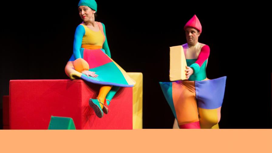 Llega la novena edición del Festival Internacional de Teatro  Infantil y Juvenil