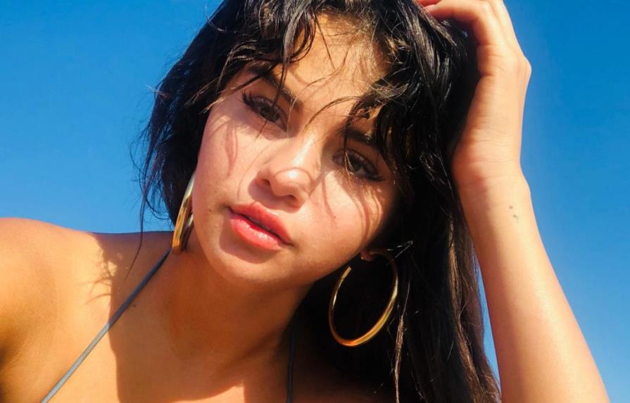 Selena Gómez dice adiós nuevamente a sus redes sociales