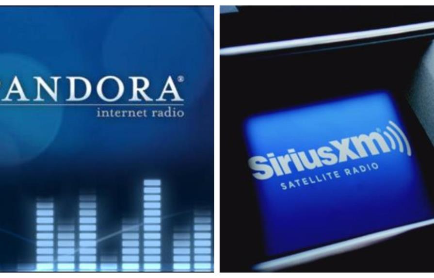 Compañía de radio SiriusXM ofrece 3.500 millones por Pandora