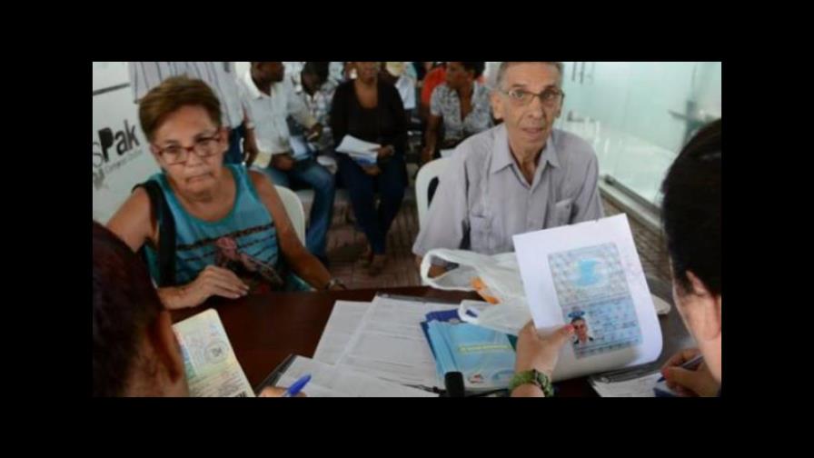 ¿Qué hacer cuando una petición de residencia es negada en el consulado?
