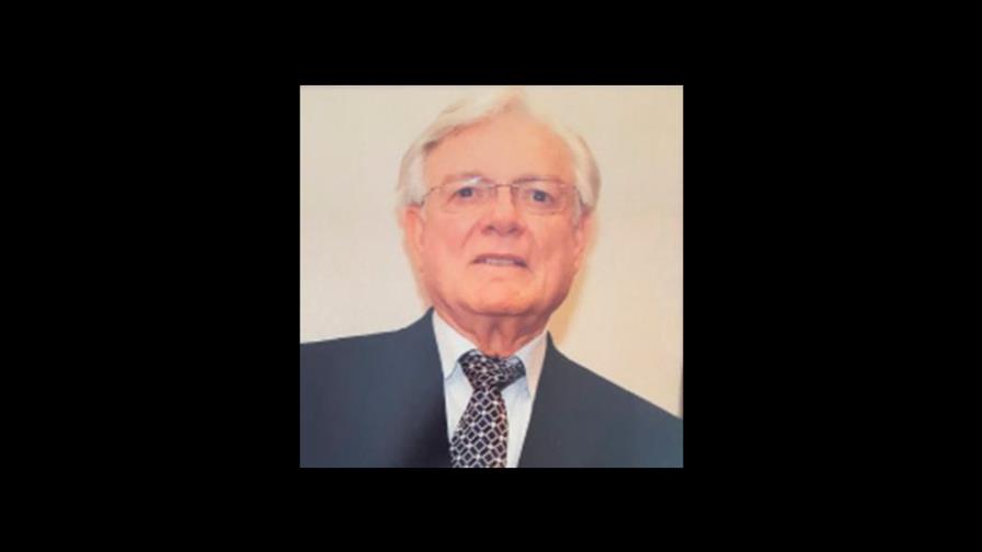 Fallece empresario Mario Cabrera Morín