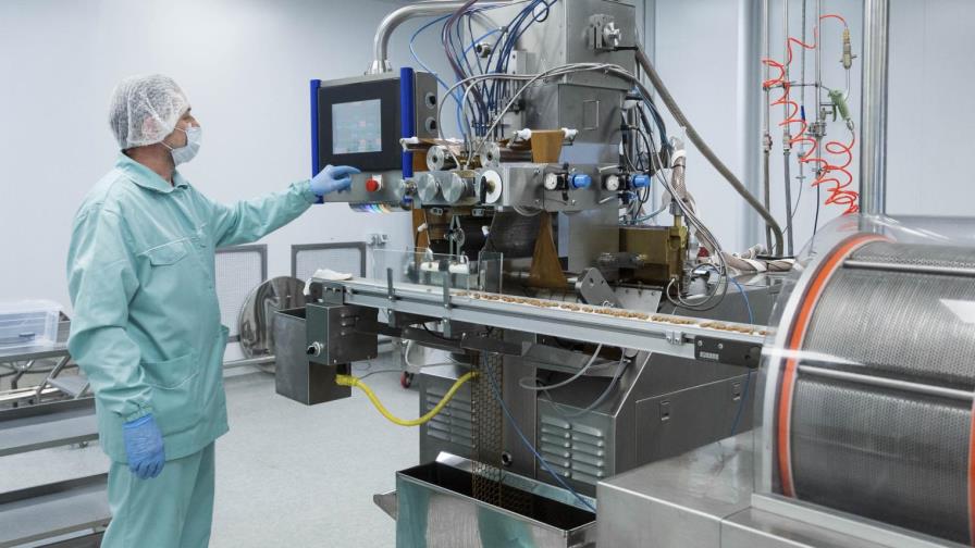 Cerca de 60 % de industrias buscó financiamientos Cerca de 60 % de industrias buscó financiamientos