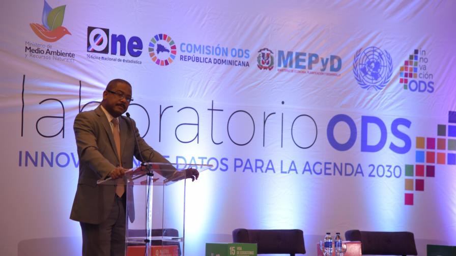 El 89% de desechos peligrosos generados en Dominicana van al medioambiente sin tratarse El 89% de desechos peligrosos generados en Dominicana van al medioambiente sin tratarse