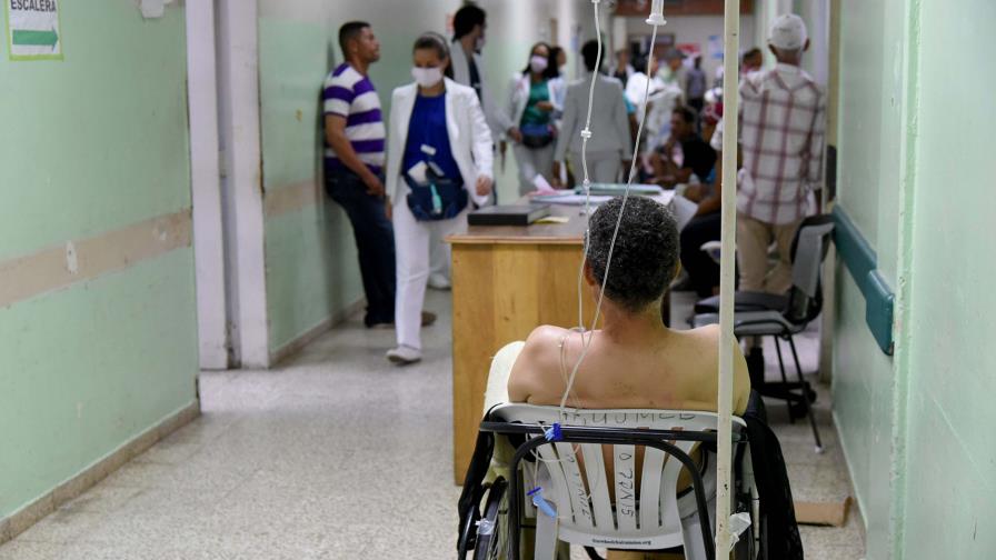 República Dominicana figura entre los países con pocos casos de tuberculosis República Dominicana figura entre los países con pocos casos de tuberculosis