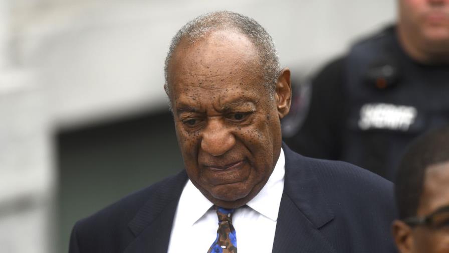Bill Cosby, condenado a un máximo de 10 años en prisión por abusos sexuales Bill Cosby, condenado a un máximo de 10 años en prisión por abusos sexuales
