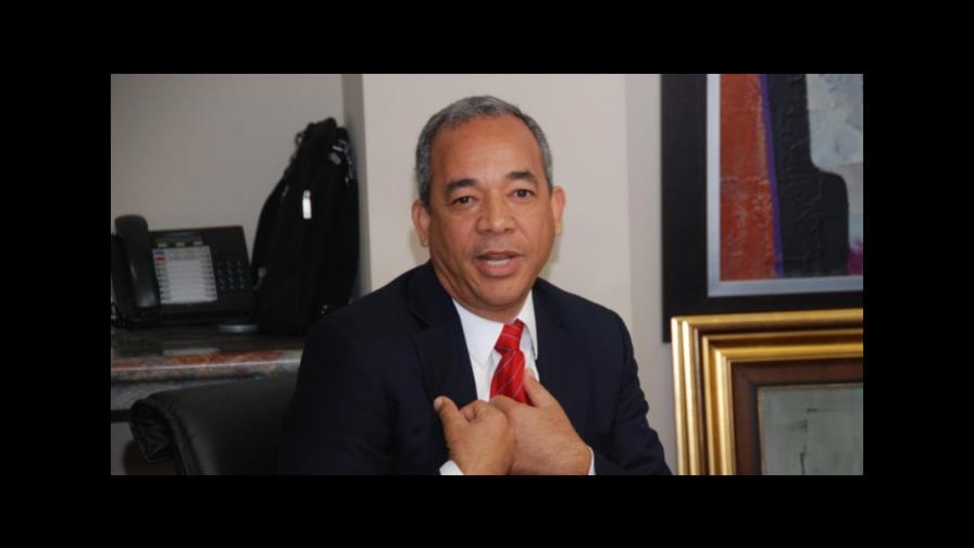 Piden a Rubén Bichara explicar a los diputados financiamiento de Punta Catalina Piden a Rubén Bichara explicar a los diputados financiamiento de Punta Catalina