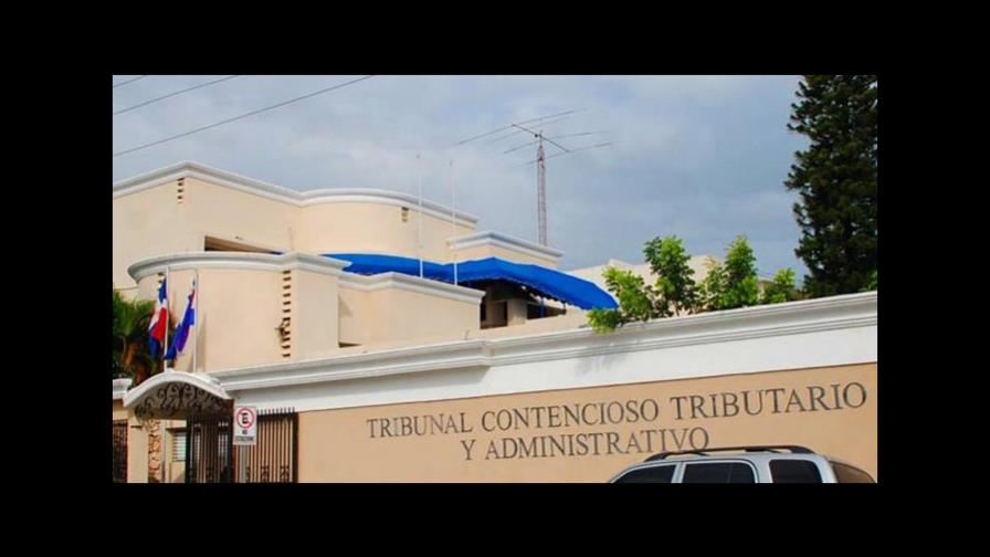 El tribunal Superior Administrativo conoce hoy recurso contra medida JCE El tribunal Superior Administrativo conoce hoy recurso contra medida JCE