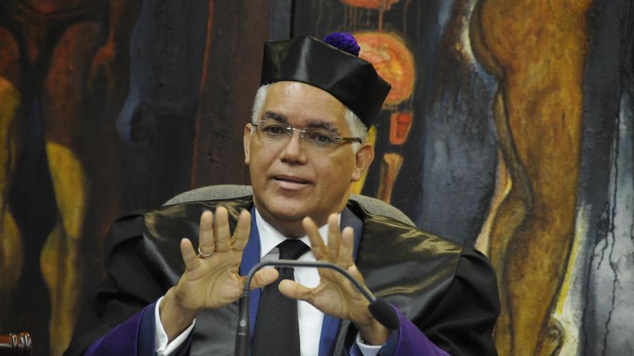 Finjus y doce organizaciones piden quitar al juez Frank Soto del Consejo de la Magistratura