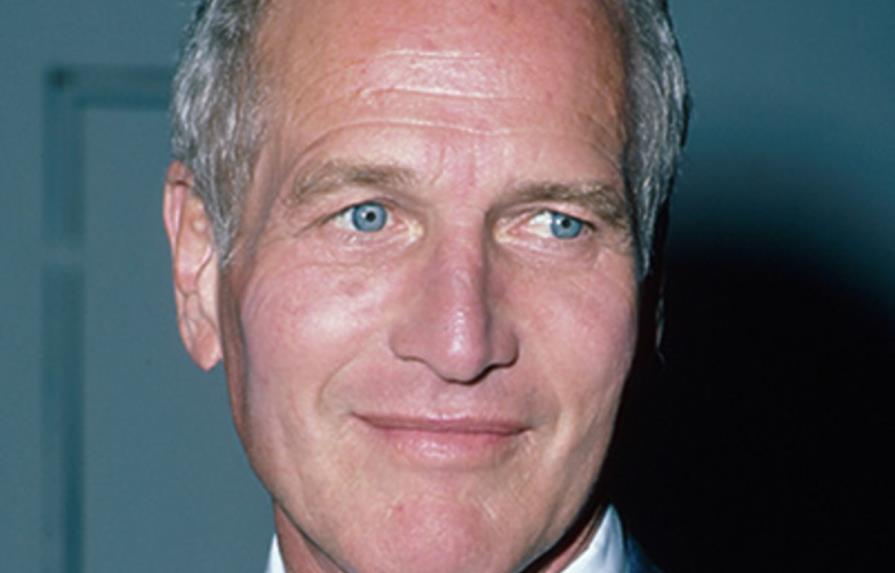 Paul Newman, diez años sin los ojos azules del cine