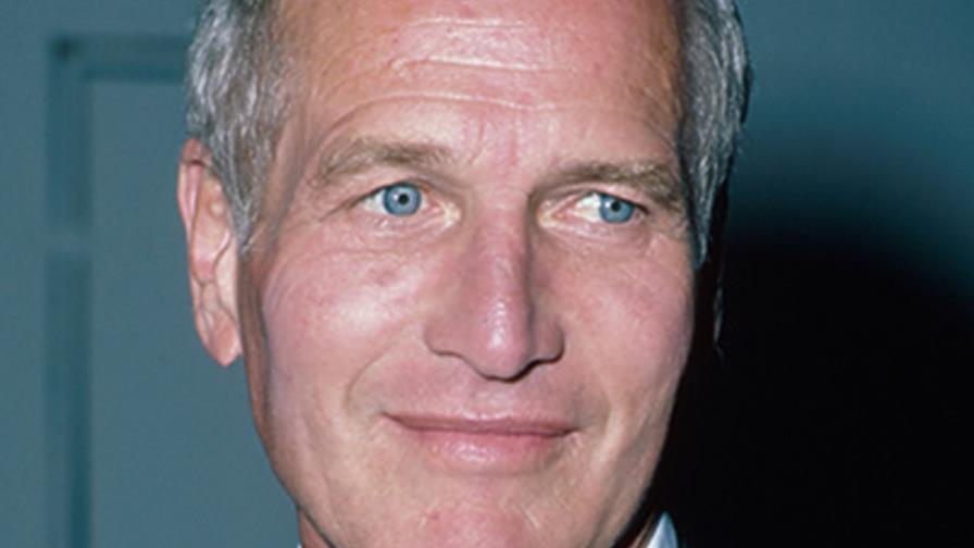 Paul Newman, diez años sin los ojos azules del cine