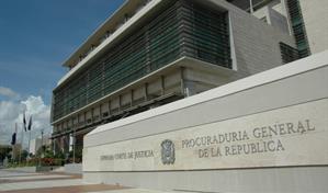 Ministerio Público informa que Argenis Kodigo se entregó en la DNCD