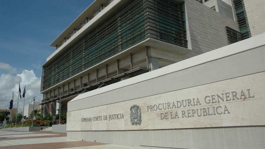 Ministerio Público informa que Argenis Kodigo se entregó en la DNCD