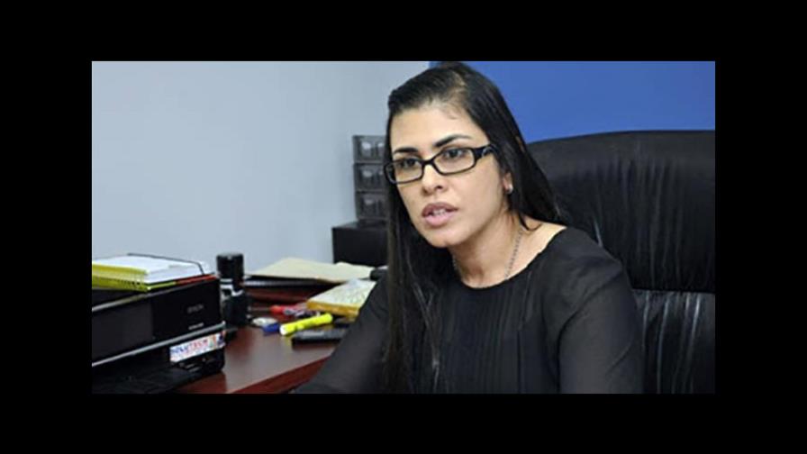 Designan a Yeni Berenice y Olga Diná procuradoras de corte de apelación